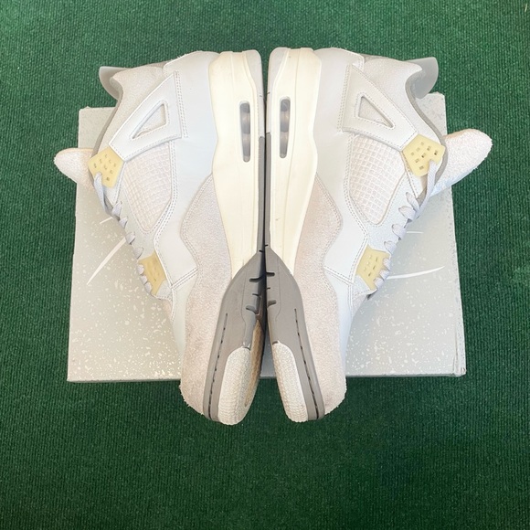 Jordan 4 craft - Picture 4 of 4